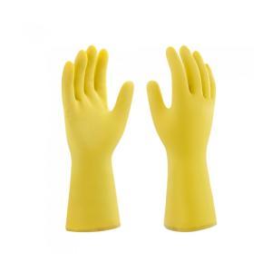 Luva latex tamanho P
